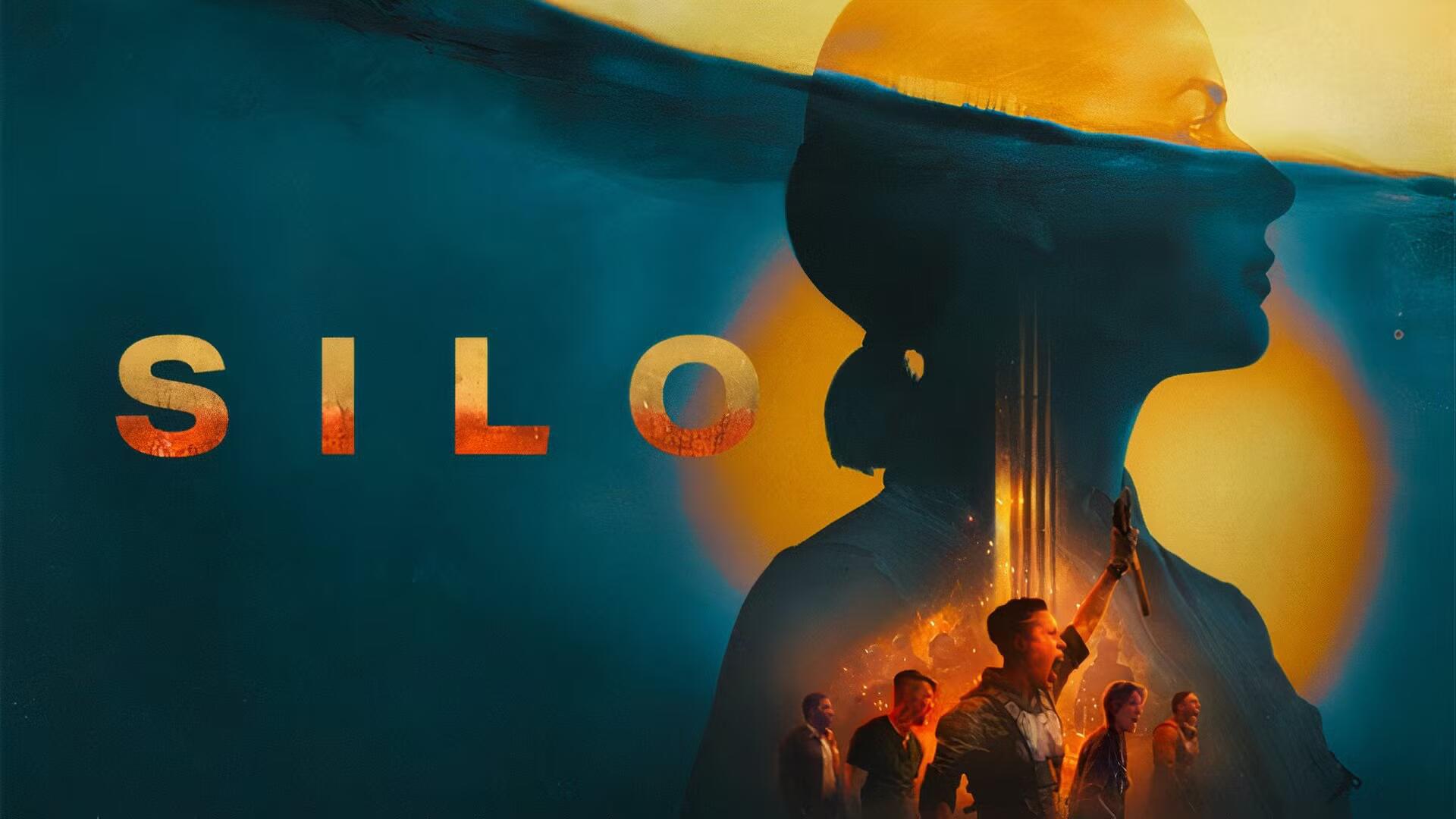 نقدها و نمرات فصل دوم سریال Silo