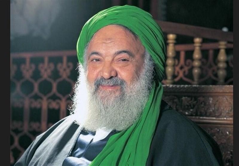 نخستین سالگرد آیت‌الله سید احمد نجفی برگزار می شود