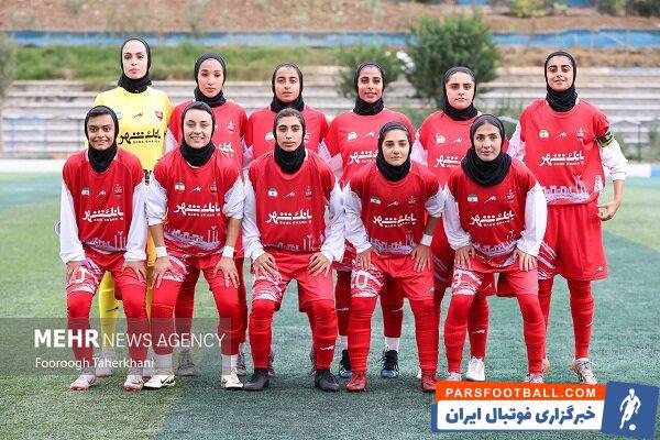 شکست تلخ اما امیدبخش و شروع دوباره پرسپولیس برای جبران