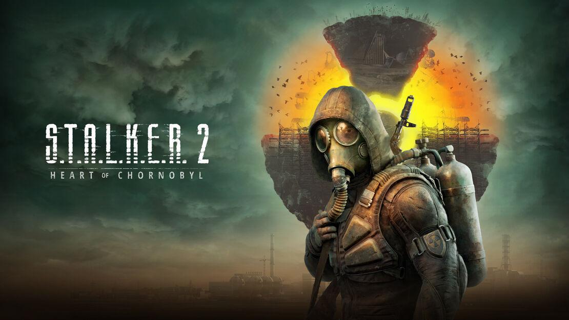 نقدها و نمرات بازی STALKER 2 منتشر شدند