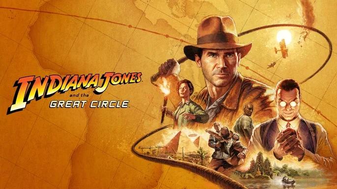 مناطق آزاد Indiana Jones and the Great Circle دارای باشگاه‌های مبارزه و فروشندگان زیرزمینی هستند