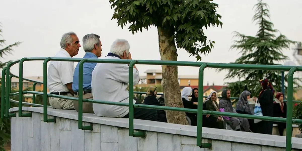 آخرین خبرها از متناسب ‌سازی حقوق بازنشستگان ٢٠ آبان ١۴٠٣