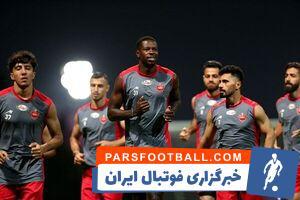 کاروان پرسپولیس در دوحه ماندگار شد