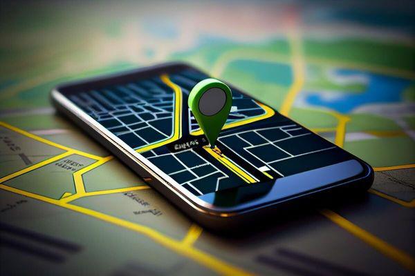 اختلال «GPS» در کشور؛ علت چیست؟