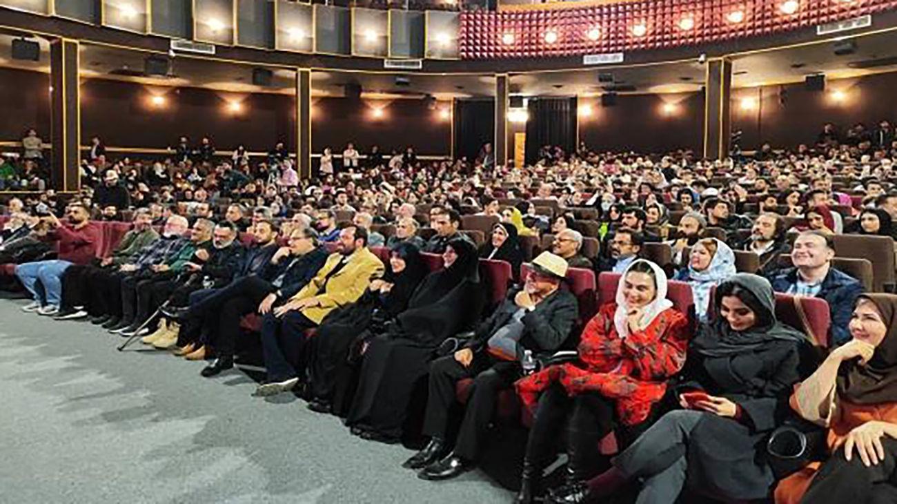 جشنواره بیست و نهم تئاتر استان تهران؛ ممتاز، درخشان و پیشرو