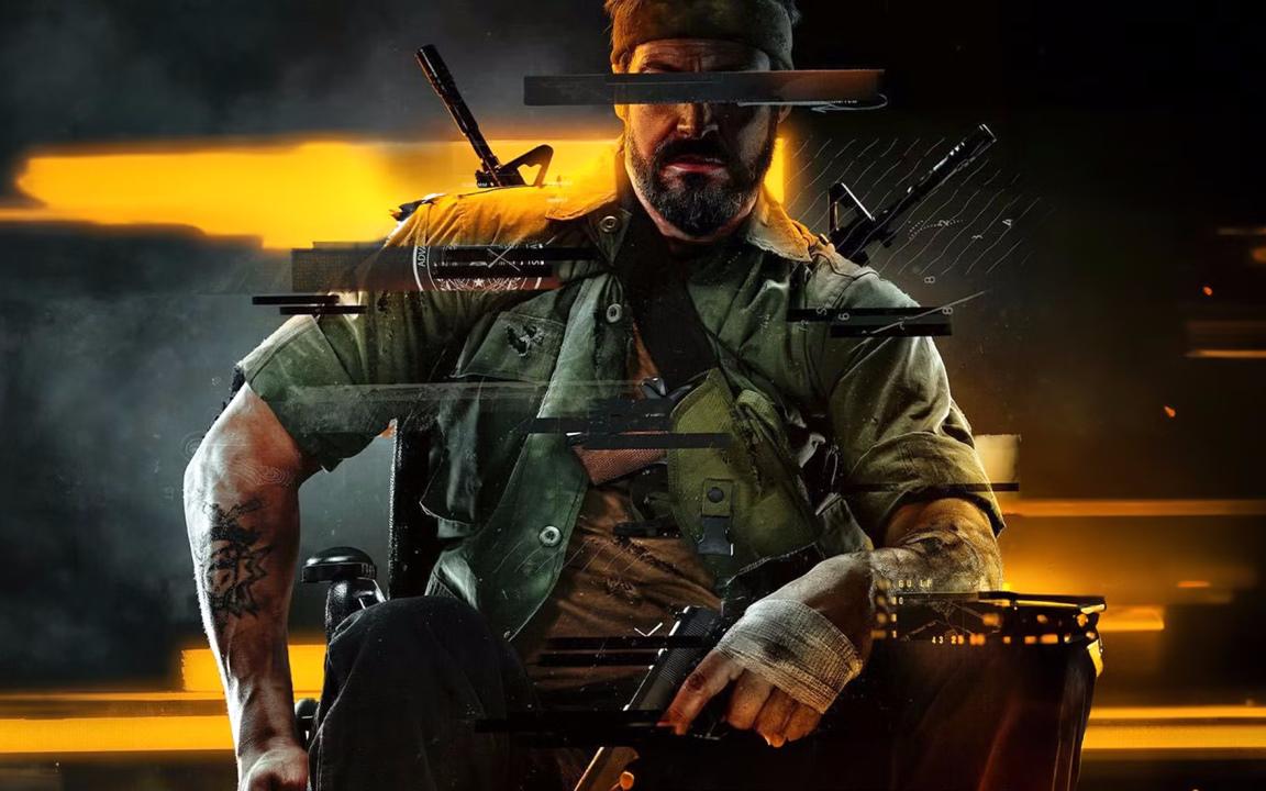 حالت Ranked بازی Black Ops 6 پر از افراد متقلب است