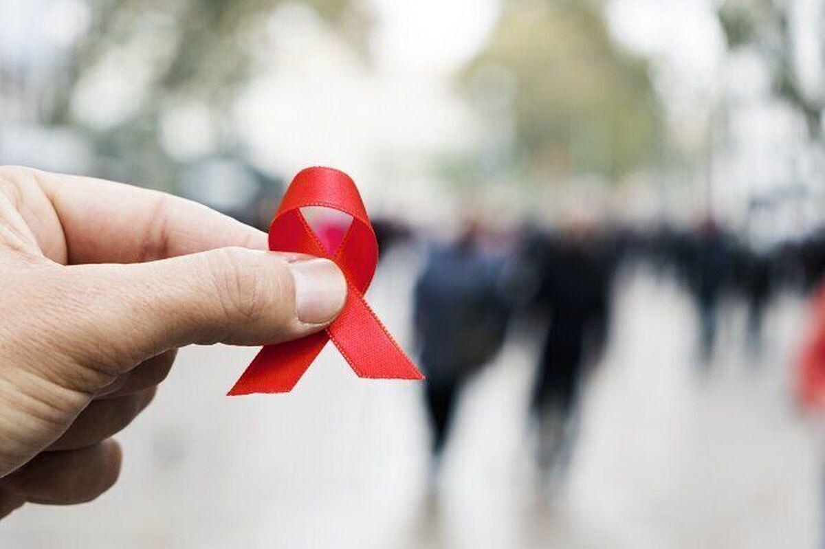 افزایش انتقال HIV از طریق روابط جنسی