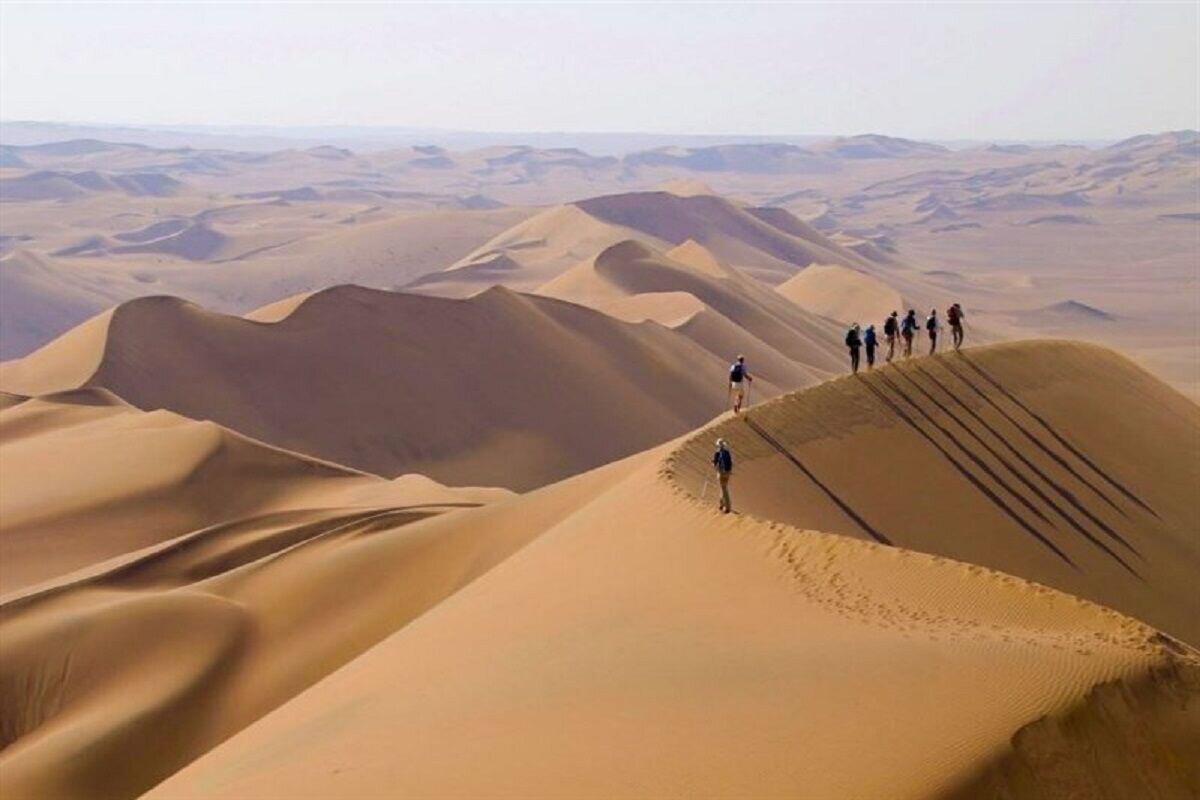 ماجرای عجیب گم شدن گردشگران در طبس     داستان از کجا شروع شد؟