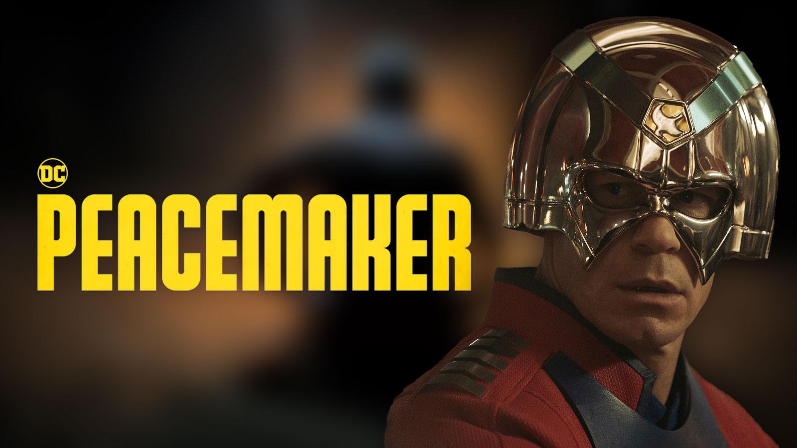 فیلمبرداری فصل دوم سریال Peacemaker به پایان رسید