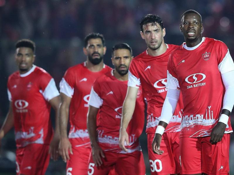 پس از استقلال رقم قرارداد بازیکنان پرسپولیس هم افشا شد!