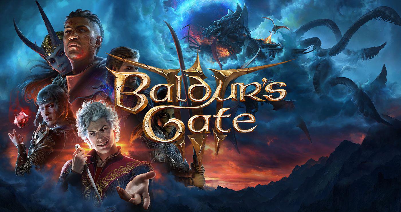 به‌روزرسانی جدید Baldur’s Gate 3، کراس پلی، حالت عکاسی و محتوای بیشتر را اضافه می‌کند