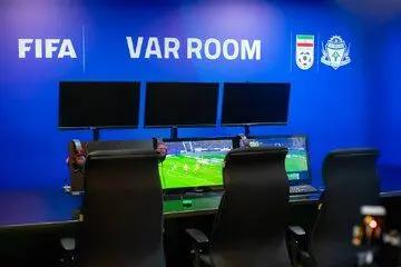 باز هم اتفاق عجیب در فوتبال ایران/ VAR در بازی پرسپولیس قطع شد!