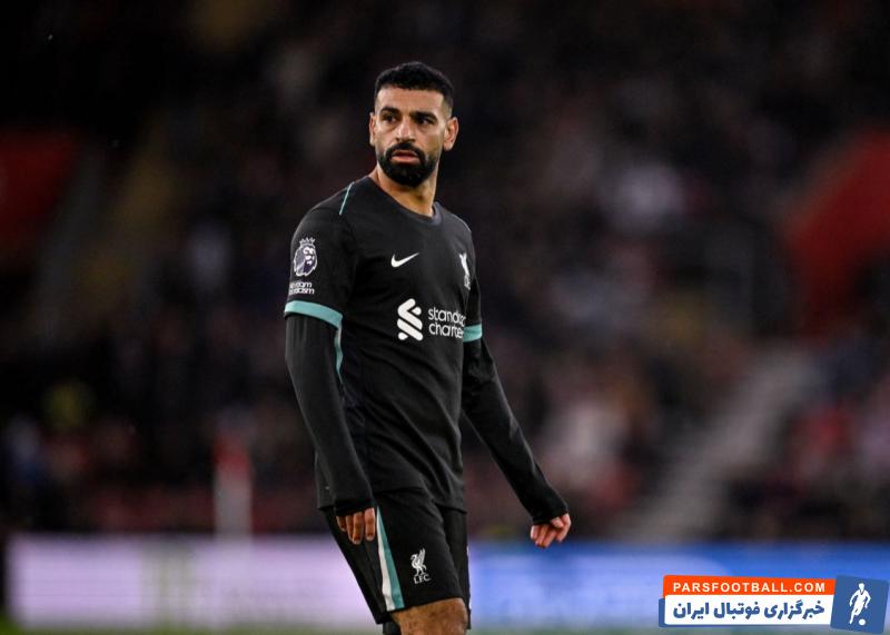 محمد صلاح، مهاجم لیورپول‌ : امیدوارم سیتی را ببریم و 11 امتیاز پیش بیفتیم