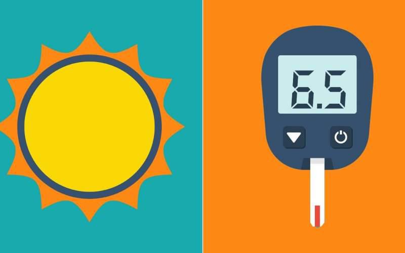 آیا ویتامین دی به درمان دیابت کمک می‌کند؟