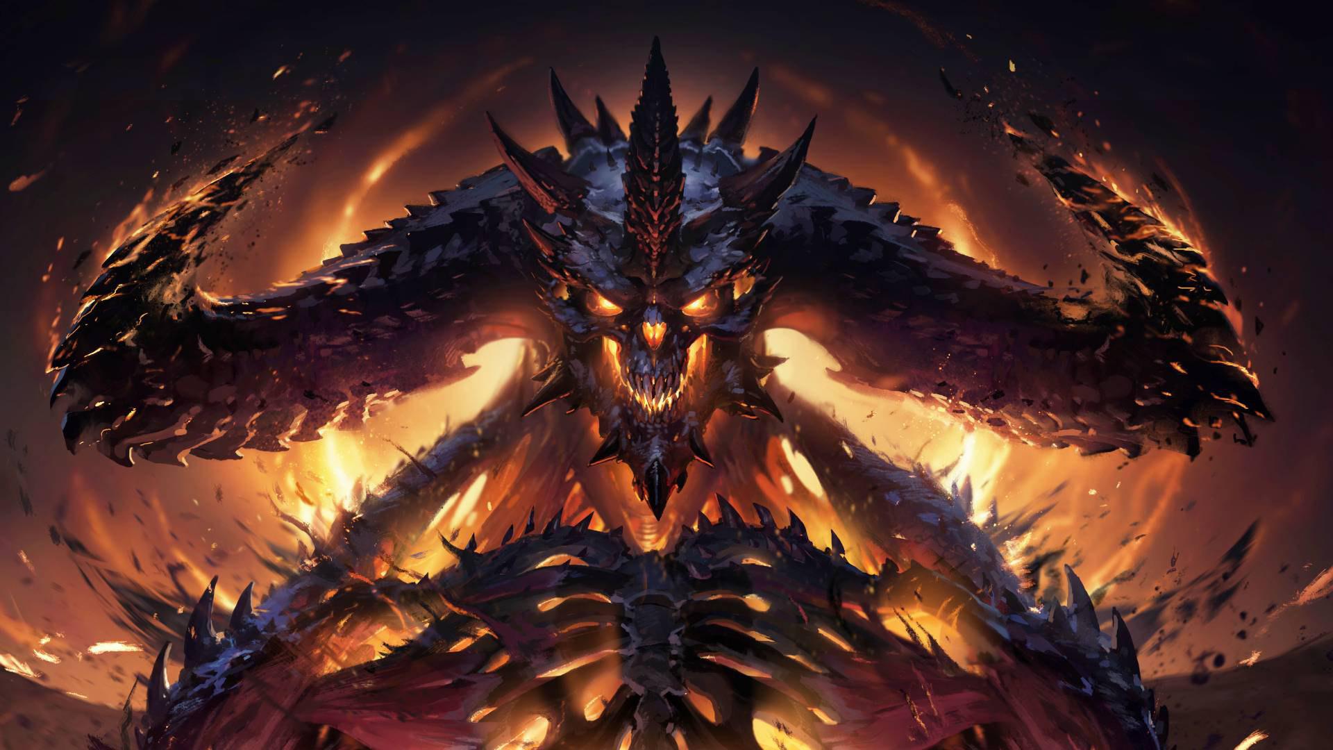 بلیزارد: Diablo Immortal در وضعیت مطلوبی قرار دارد