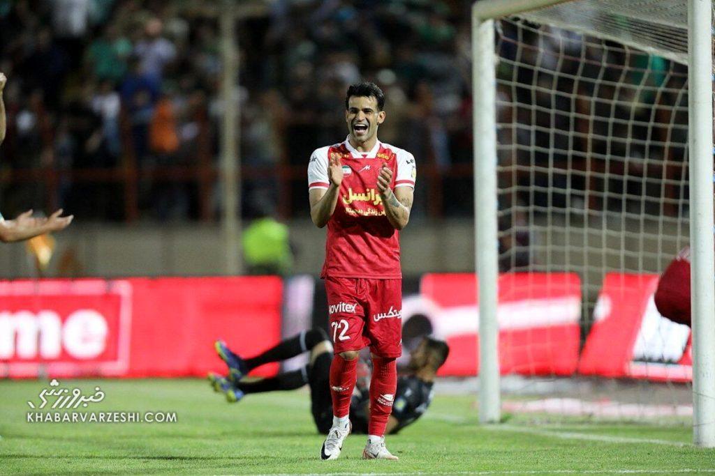 یحیی گل به محمدی به دنبال ستاره پرسپولیس/ انتقال بزرگ در نیم فصل