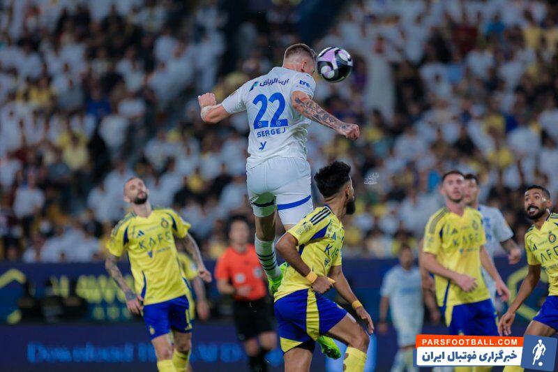 فوتبال موسیمانه الهلال را آنالیز کرد/ تساوی حریف استقلال مقابل النصر