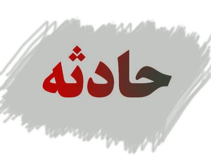 کشف جسد کوهنورد کوهدشتی