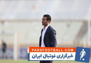 مسعود شجاعی مقابل استقلال روی نیمکت می‌نشیند