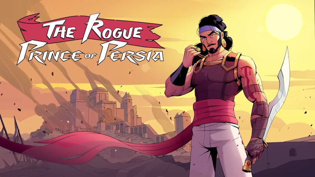 استایل هنری The Rogue Prince of Persia متحول می‌شود؛ اضافه شدن بخش داستانی جدید در ۲۱ نوامبر