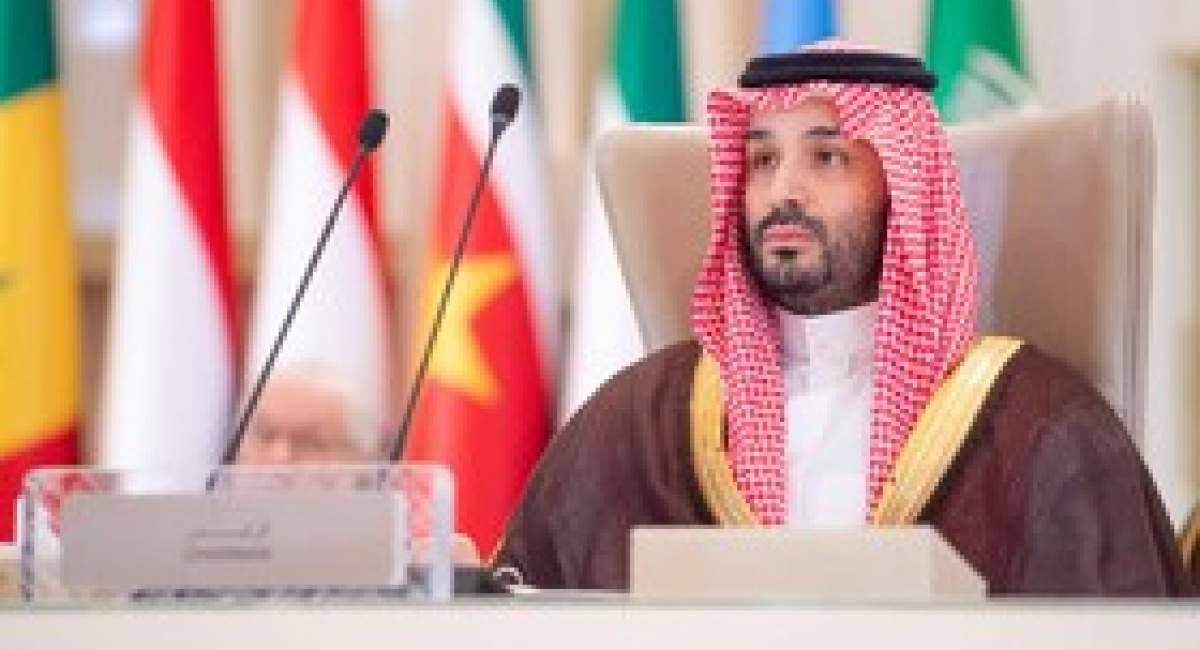 بن سلمان: تجاوزگری رژیم صهیونیستی به لبنان و نقض حاکمیت ایران را محکوم می‌کنیم/ این تجاوزگری تبعات وخیمی خواهد داشت