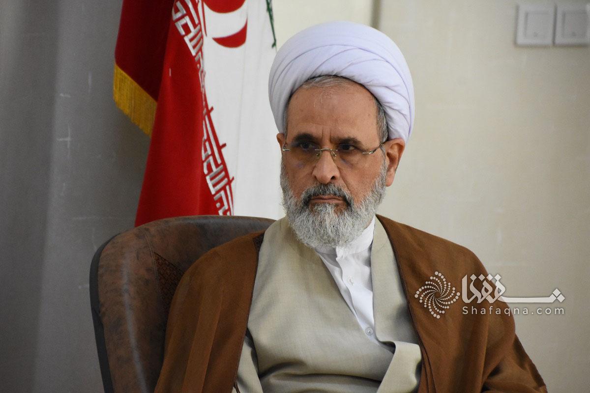 آیت الله اعرافی در دیدار علمای بنگلادش: کشورهای اسلامی ارتباط با رژیم صهیونیستی را قطع کنند   خبرگزاری بین المللی