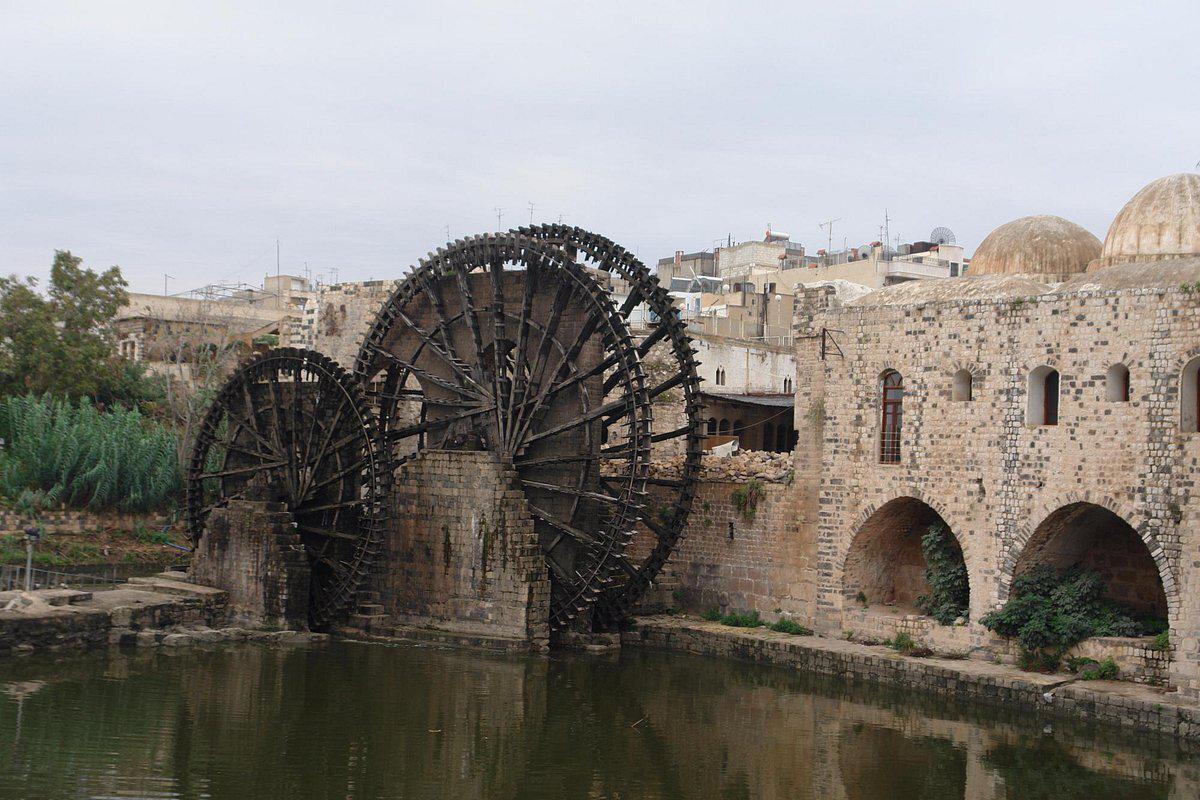 کفرنبل و خان شیخون هم سقوط کردند / تروریست ها در نیمه راه "حماة" ، چهارمین شهر بزرگ سوریه (+نقشه)