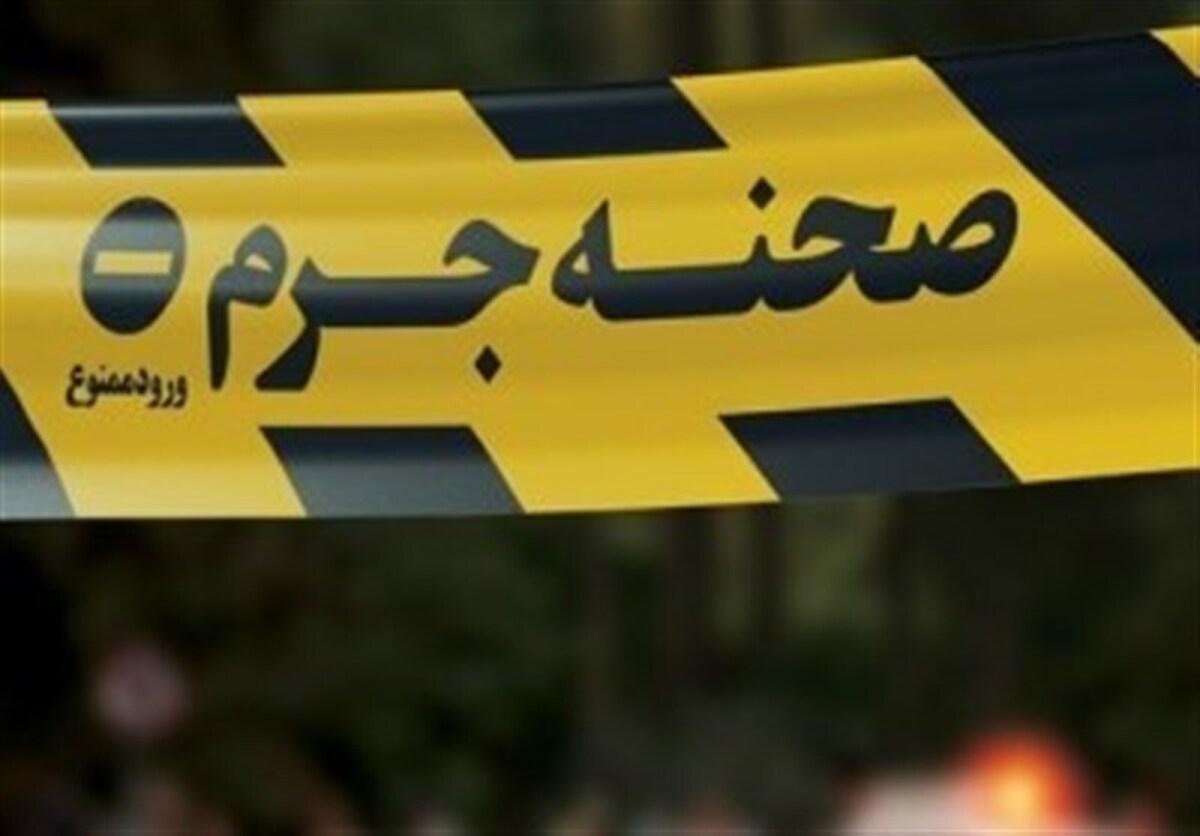 مرگ معمایی مرد جوان در تهران؛ قتل یا حادثه؟