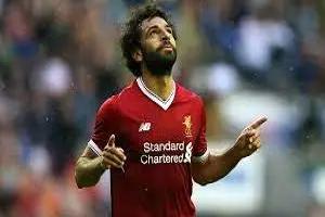 هدف بعدی الهلال کهکشانی مشخص شد؛ محمد صلاح!