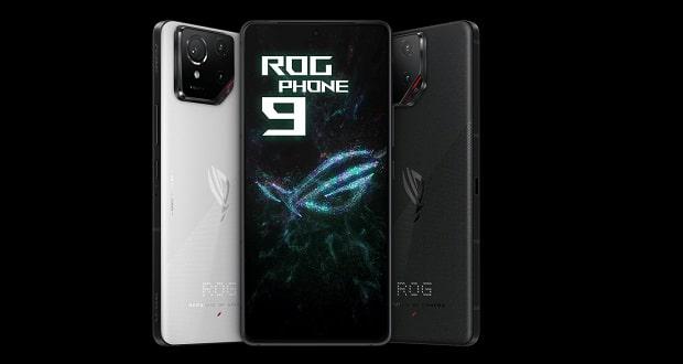 ایسوس ROG 9 با کانفیگ ترسناک و قیمت رقابتی معرفی شد