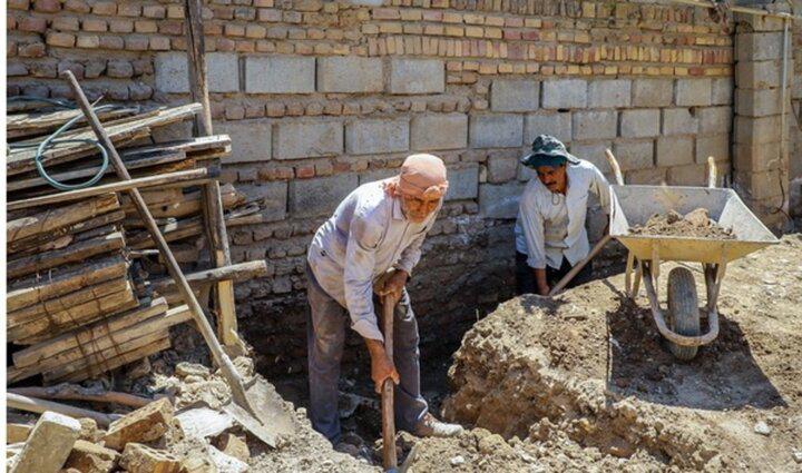 هشدار تأمین اجتماعی به کارفرمایانی که اتباع خارجی استخدام می کنند