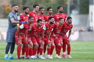 دست بالای پرسپولیس مقابل گل گهر / استقلال باید هم از مس رفسنجان بترسد!