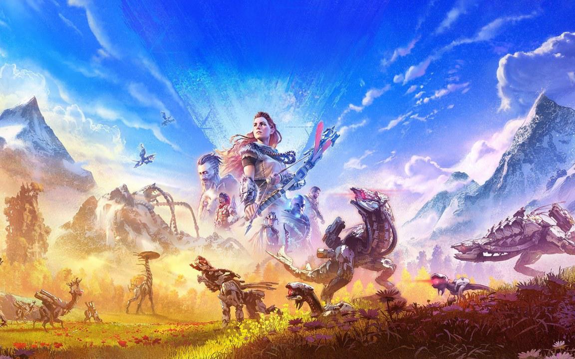 نقد و بررسی Horizon Zero Dawn Remastered