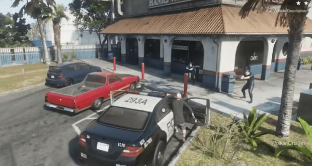 تصاویر لو رفته جدید GTA 6 اینجاست؛ پیش‌نمایشی از یک شاهکار بی‌نظیر