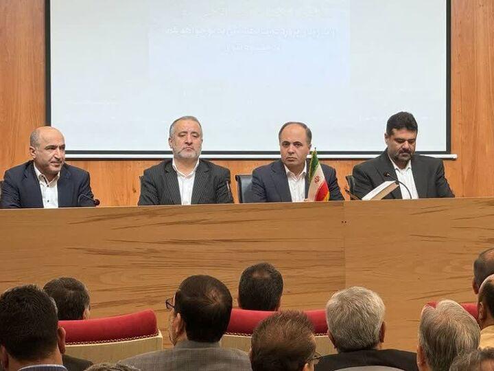 برنامه دولت برای مدیریت «واردات گوشت با ارز ترجیحی»   نهاده مدت دار توزیع می شود