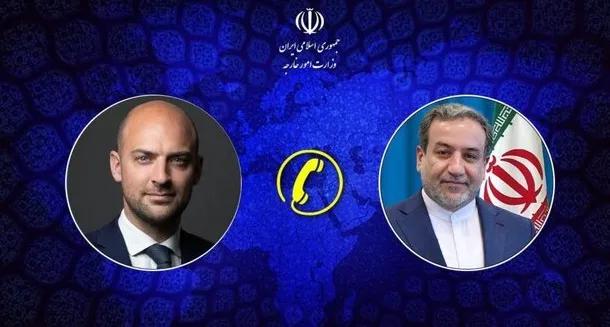 عراقچی: حرکت سه کشور اروپایی در شورای حکام به پیچیده‌تر شدن موضوع خواهد انجامید