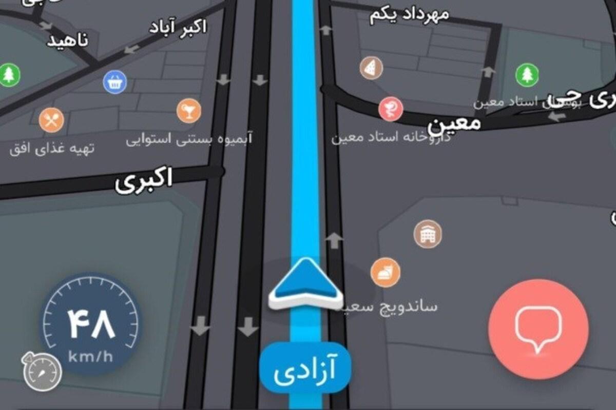 نشان به جلیلی پاسخ داد