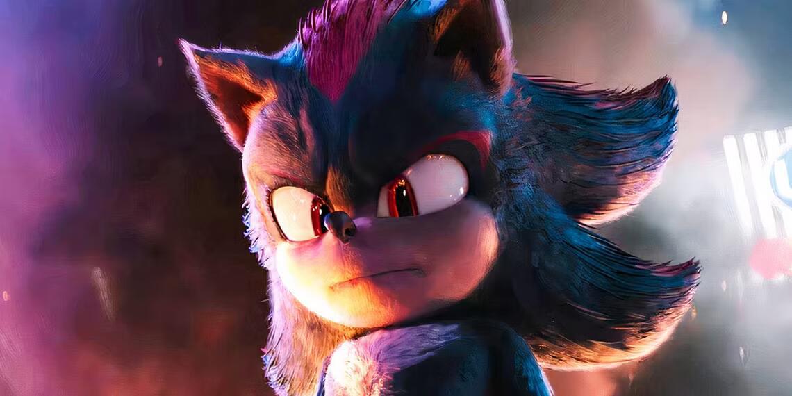 مدت زمان فیلم Sonic The Hedgehog 3 مشخص شد