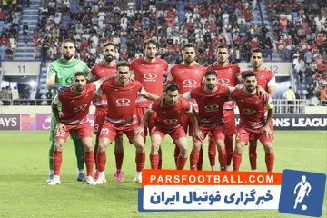 سند   ردپای مدیران پرسپولیس در یک خسارت بزرگ!