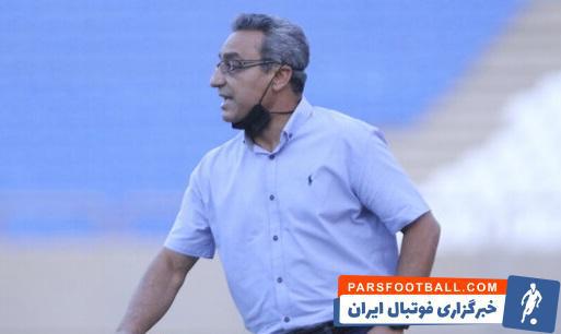 سرمربی مس سونگون: بازی مقابل پرسپولیس برای ما یک فرصت بوده و برد در آن دور از دسترس نیست