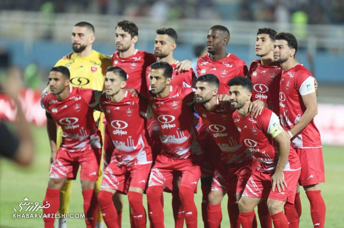 ماجرای عجیب پرسپولیس در فرودگاه/ شاید سفر پرسپولیسی‌ها به تعویق بیفتد