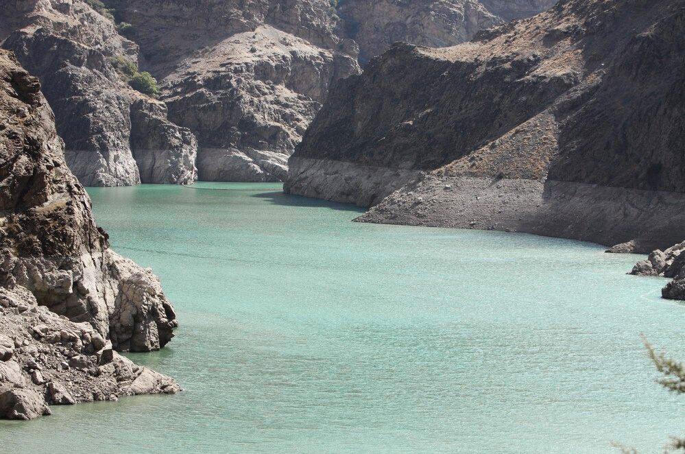 ذخیره ۶ سد به بالای ۸۰ درصد رسید    رشد عجیب ذخیره آبی در یک استان خشک