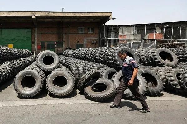 راهنمای خرید لاستیک خودرو برای متقاضیان