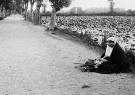 عکس های دیدنی از عصر قاجار؛ از عروسی دختر شاه تا چایی‌خوری در کاخ گلستان