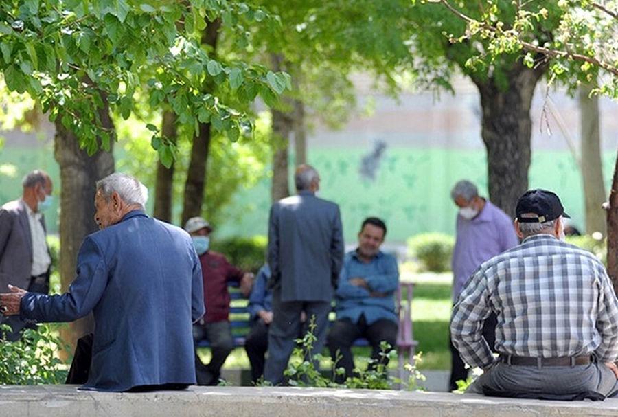 خبر خوب برای بازنشستگان؛ مشکل بیمه تکمیلی بازنشستگان حل شد/ افزایش چشمگیر پوشش بیمه تکمیلی