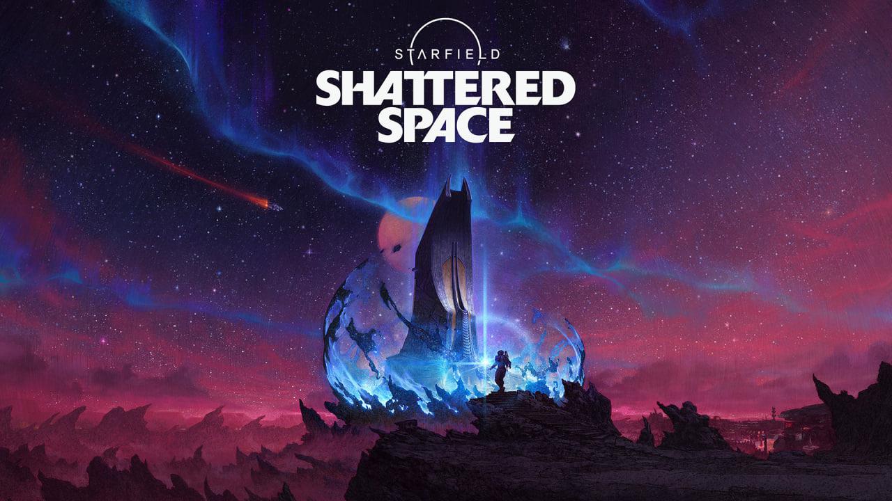 تاد هاوارد معتقد است عرضه وسیله نقلیه برای Starfield قبل از Shattered Space اشتباه بوده