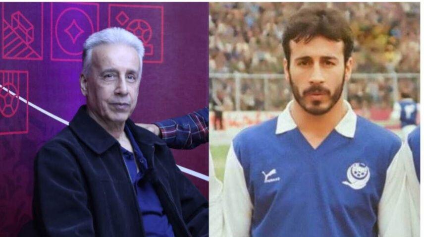 ماجرای عجیب اولین دربی؛ مردم هجوم آوردند، بازی استقلال   پرسپولیس نیمه‌تمام ماند!