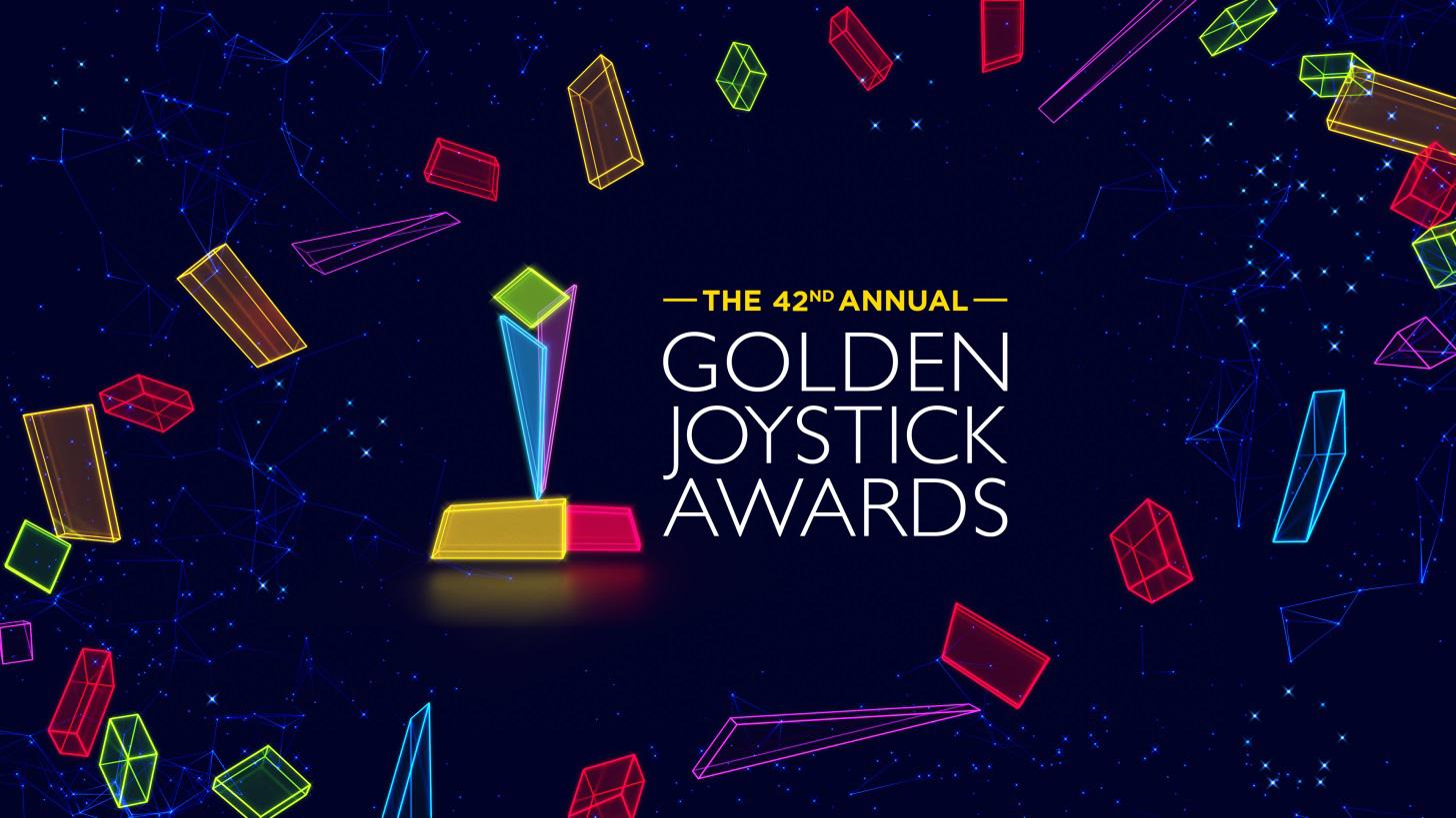 کاندیدهای بهترین بازی سال Golden Joystick Awards مشخص شدند