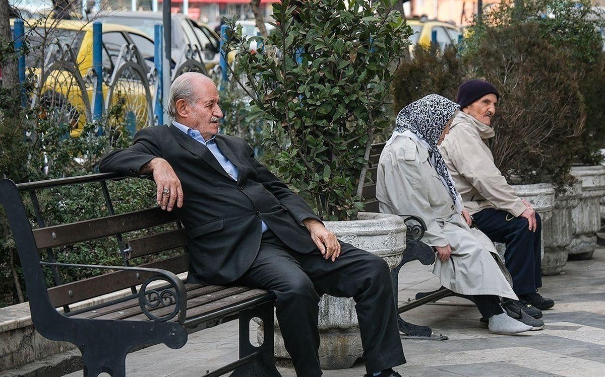 حقوق بازنشستگان چقدر اضافه می‌ شود ؟