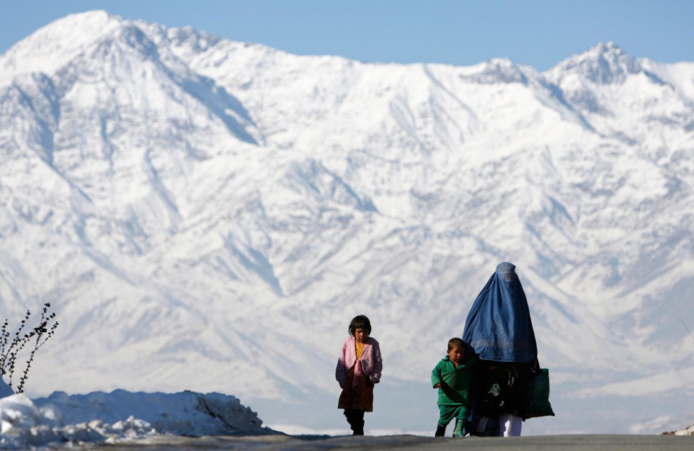 زمستان در افغانستان؛ «کاهش کمک‌های بشردوستانه، افزایش نیازمندان و گرانی مواد غذایی و سوخت» / گزارش  افغانستان   خبرگزاری بین المللی